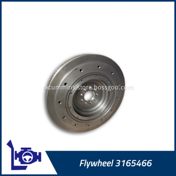 3165466 Cummins Flywheel